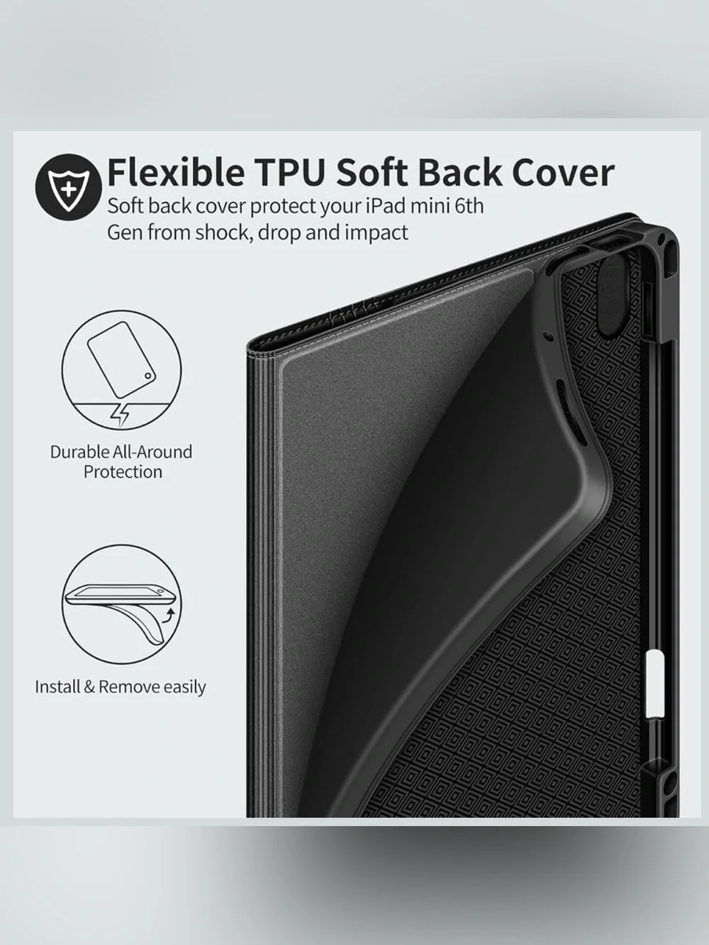 Case iPad Air 11